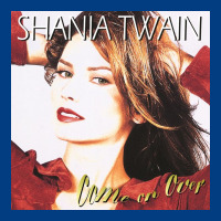 #shania Twain Album 2022 Premium Sweatshirt | Teevron