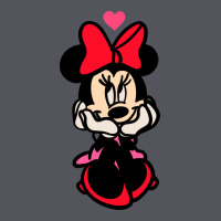 Minnie Mouse Vintage Hoodie | Teevron