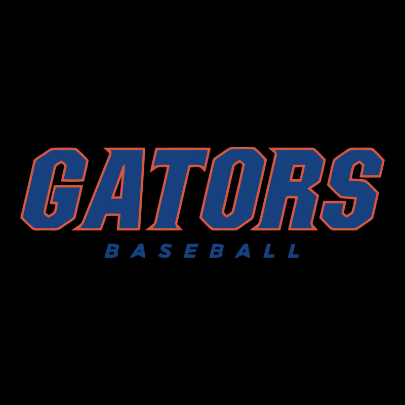 Gators Baseball Premium Sweatshirt by linhVisuals | Teevron