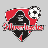 Atlanta Silverbacks Premium Sweatshirt | Teevron