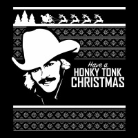 Alan Jackson Ugly Christmas [tb] Premium Sweatshirt | Teevron