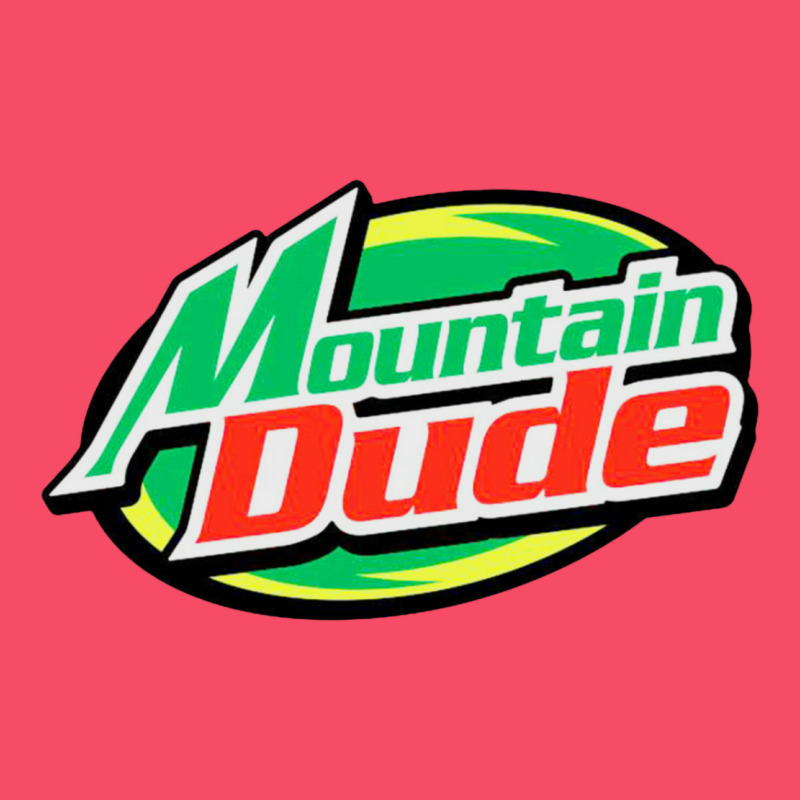 #mountain Dude Premium Sweatshirt by linhVisuals | Teevron