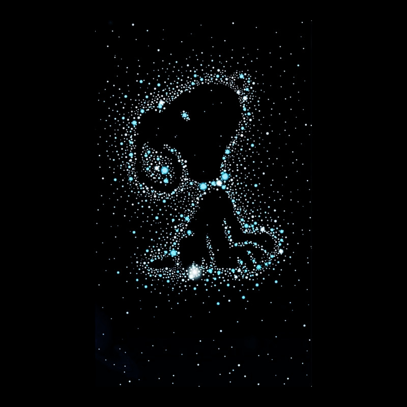 S.n.o.o.p.y Stars Premium Sweatshirt by linhVisuals | Teevron