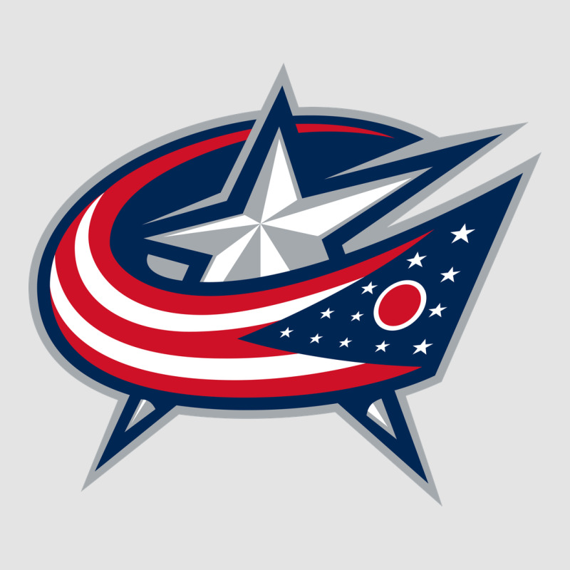 The-columbus-blue-jackets-pen Premium Sweatshirt by linhVisuals | Teevron
