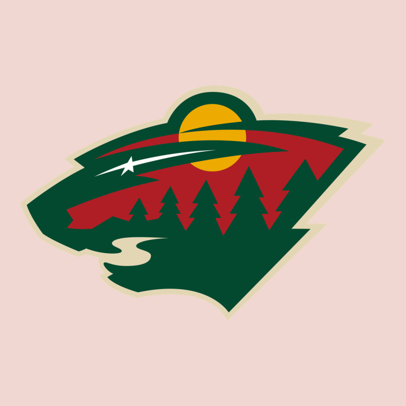 The-minnesota-wild-pen Premium Sweatshirt by linhVisuals | Teevron