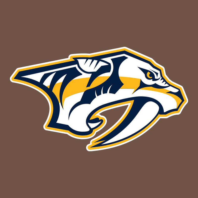 The-nashville-predators-pen Premium Sweatshirt by linhVisuals | Teevron