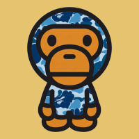 Baby Milo Bape Camo Premium Sweatshirt | Teevron