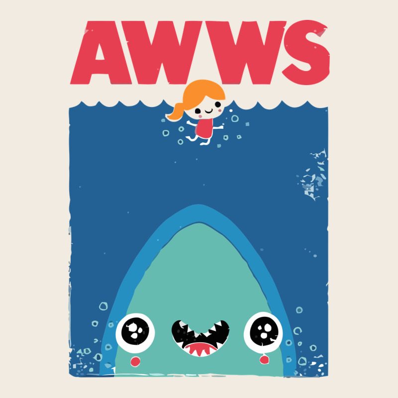 Awws Premium Sweatshirt by linhVisuals | Teevron