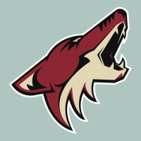 The-coyotes-of-arizona-sporst Premium Sweatshirt | Teevron