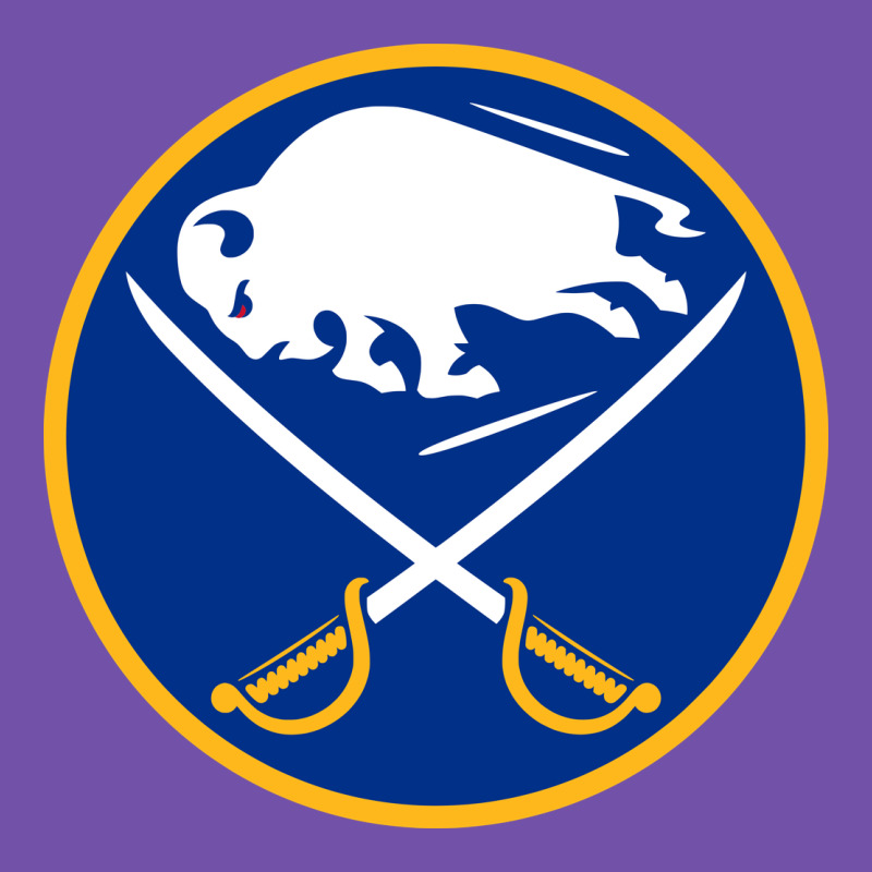 The-sabres-buffalo-sports Premium Sweatshirt by linhVisuals | Teevron