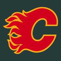 The-flames-calgary-sports Premium Sweatshirt | Teevron