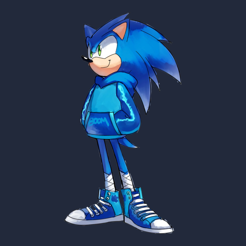 Söniĉ Kids Premium Sweatshirt by linhVisuals | Teevron