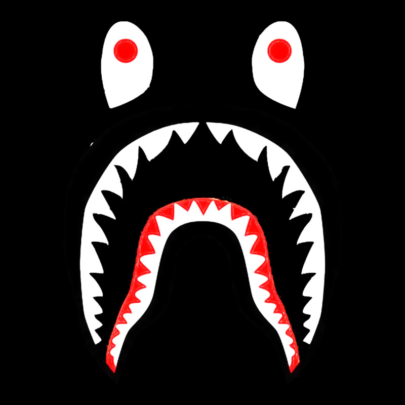 Bape Shark [tb] Premium Sweatshirt by linhVisuals | Teevron