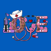 Valentines Day Nurse Love Urban Hoodie | Teevron