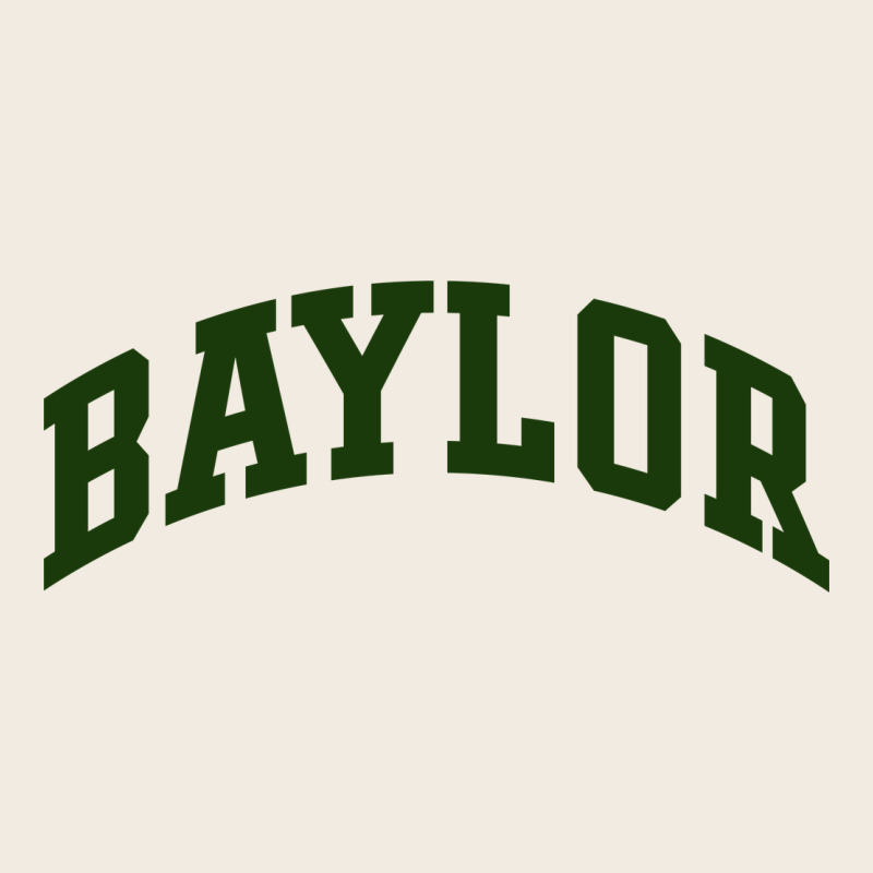 Baylor [tw] Premium Sweatshirt by linhVisuals | Teevron