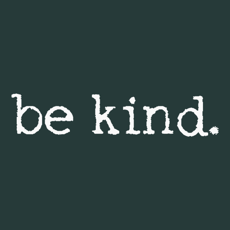 Be Kind. [tb] Premium Sweatshirt by linhVisuals | Teevron