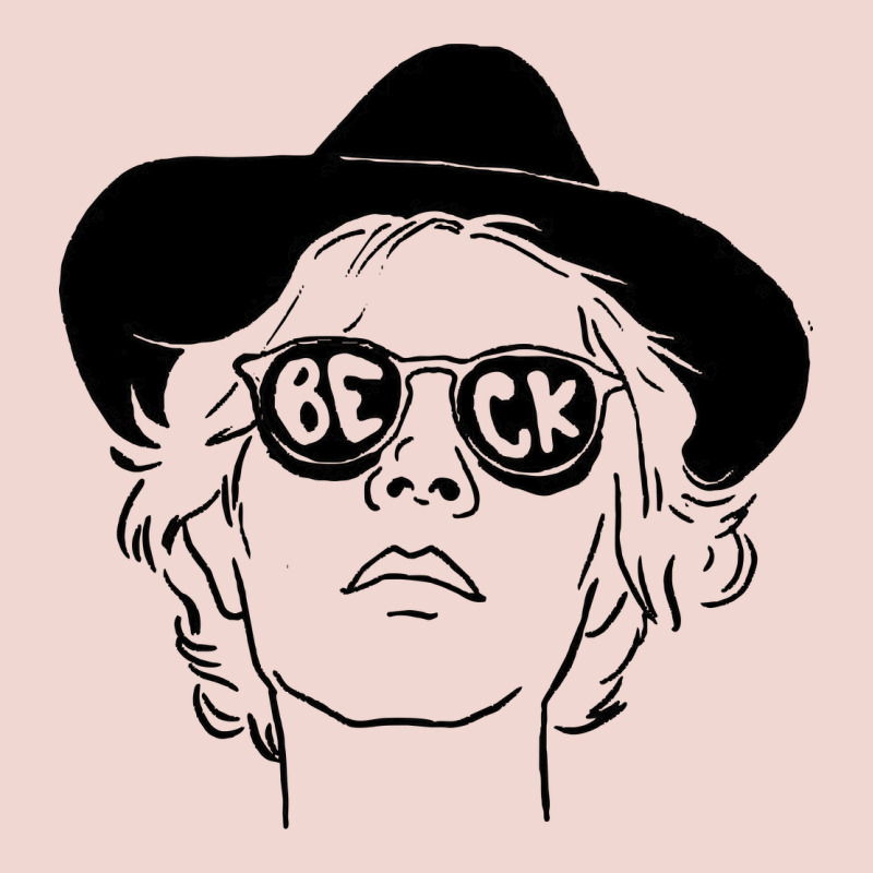 Beck [tw] Premium Sweatshirt by linhVisuals | Teevron