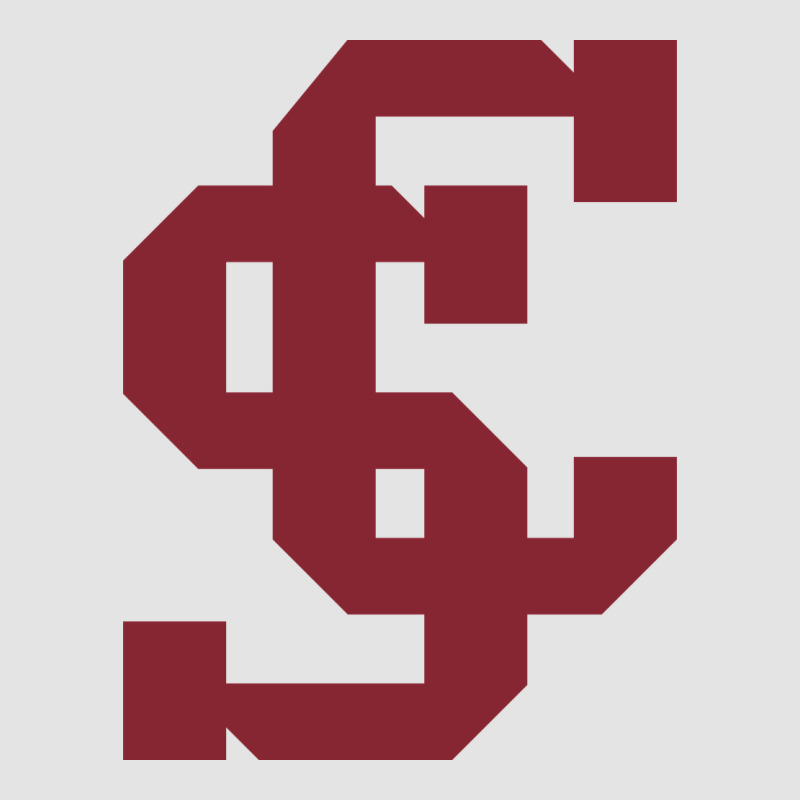 Santa Clara Br Premium Sweatshirt by linhVisuals | Teevron