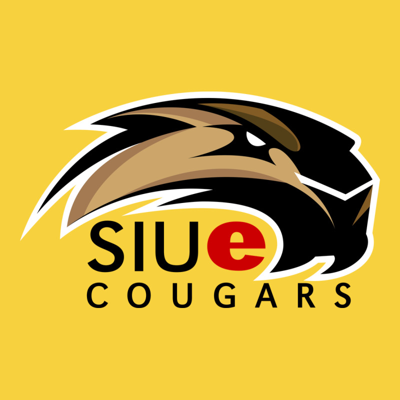 Siu Edwardsville Premium Sweatshirt by linhVisuals | Teevron
