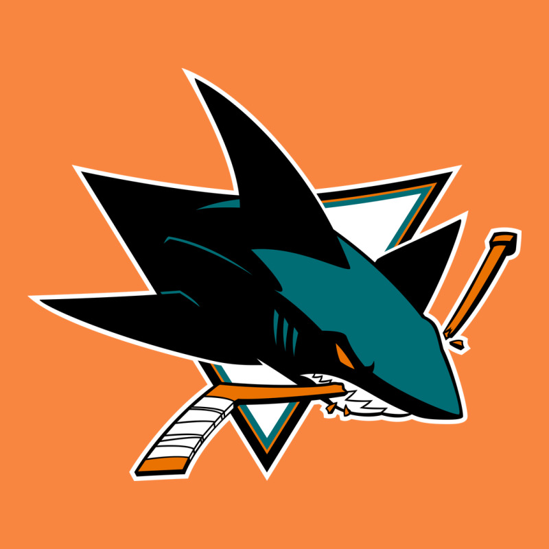 The-san-jose-sharks-pen Premium Sweatshirt by linhVisuals | Teevron