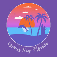 Lovers Key Florida T  Shirt Lovers Key Florida T  Shirt Premium Sweatshirt | Teevron