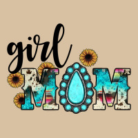 Girl Mom Heavyweight Hoodie | Teevron