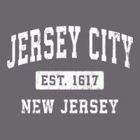 Jersey City New Jersey Nj Vintage Established Sports Design Pullover H Premium Sweatshirt | Teevron