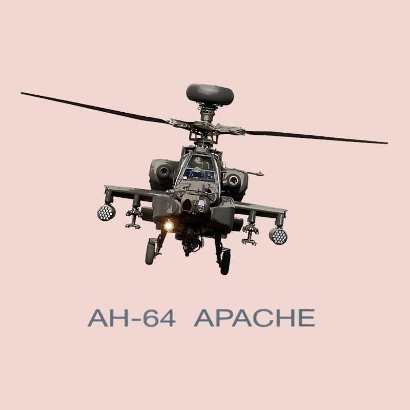 Ah 64 Apache Longbow Helicopter T Shirt T Shirt Premium Sweatshirt by linhVisuals | Teevron