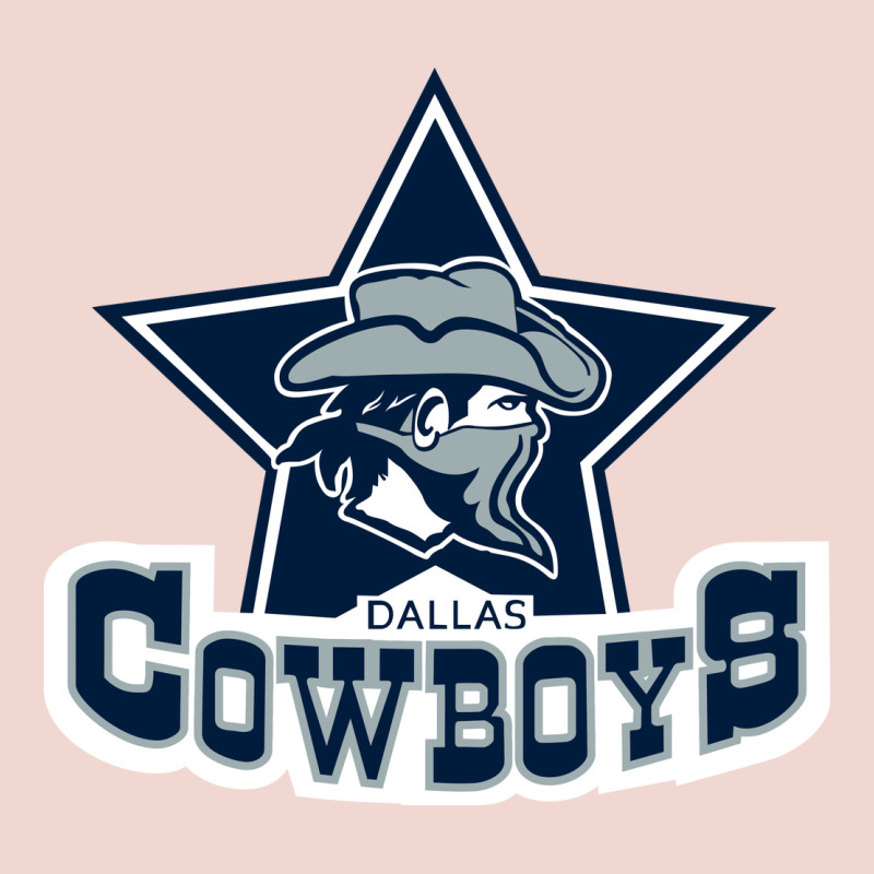 The Cowboys Football Premium Sweatshirt by linhVisuals | Teevron