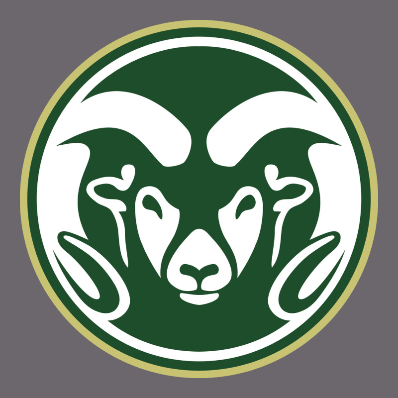 The Colorado State Rams Premium Sweatshirt by linhVisuals | Teevron