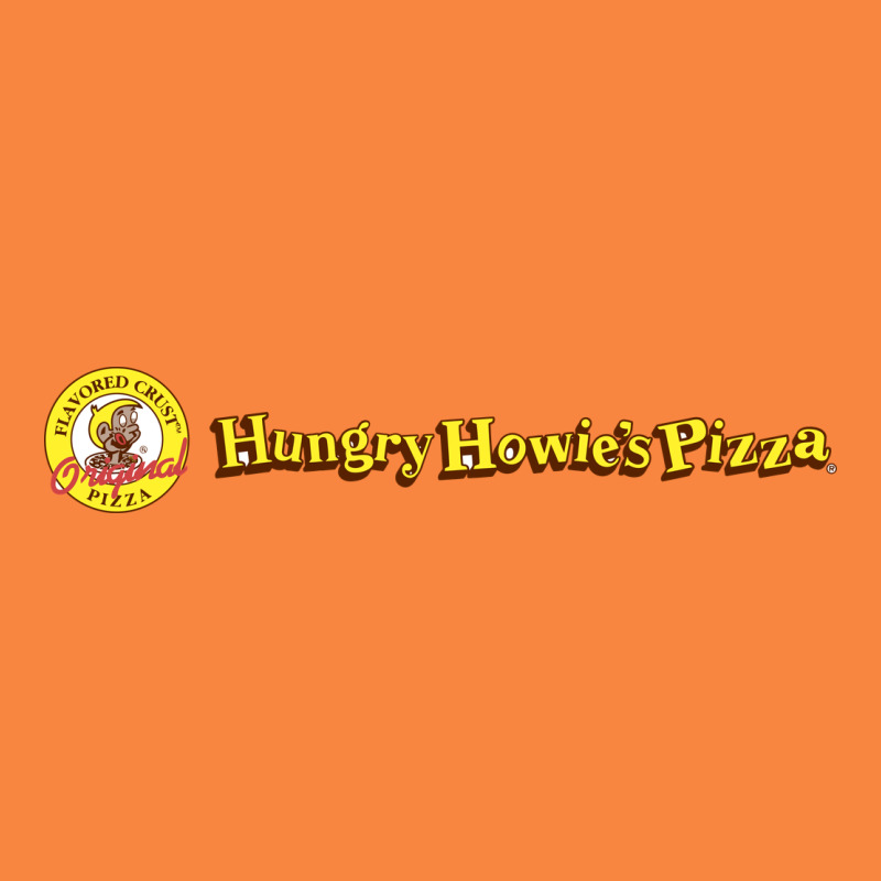 Howies Pizza Premium Sweatshirt by linhVisuals | Teevron