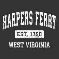 harpers ferry west virginia wv vintage established sports pullover hoo | Teevron