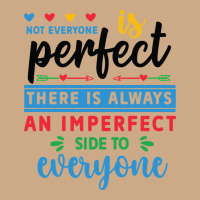 Not Everyone Is Perfect. There Is Always An Imperf Vintage Hoodie | Teevron