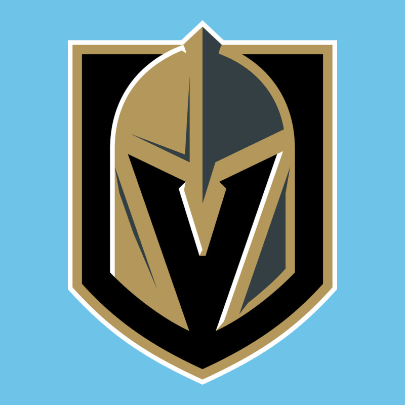 The-vegas-golden-knights-pen Premium Sweatshirt by linhVisuals | Teevron