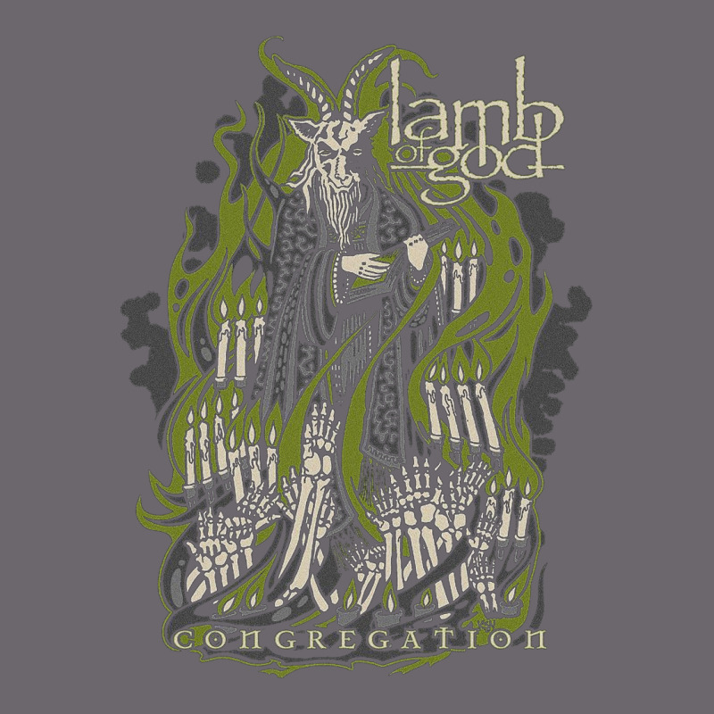 Lamb Of God Music Concert Premium Sweatshirt by linhVisuals | Teevron