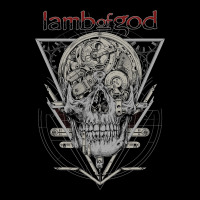Lamb Of God Music Concert Premium Sweatshirt | Teevron