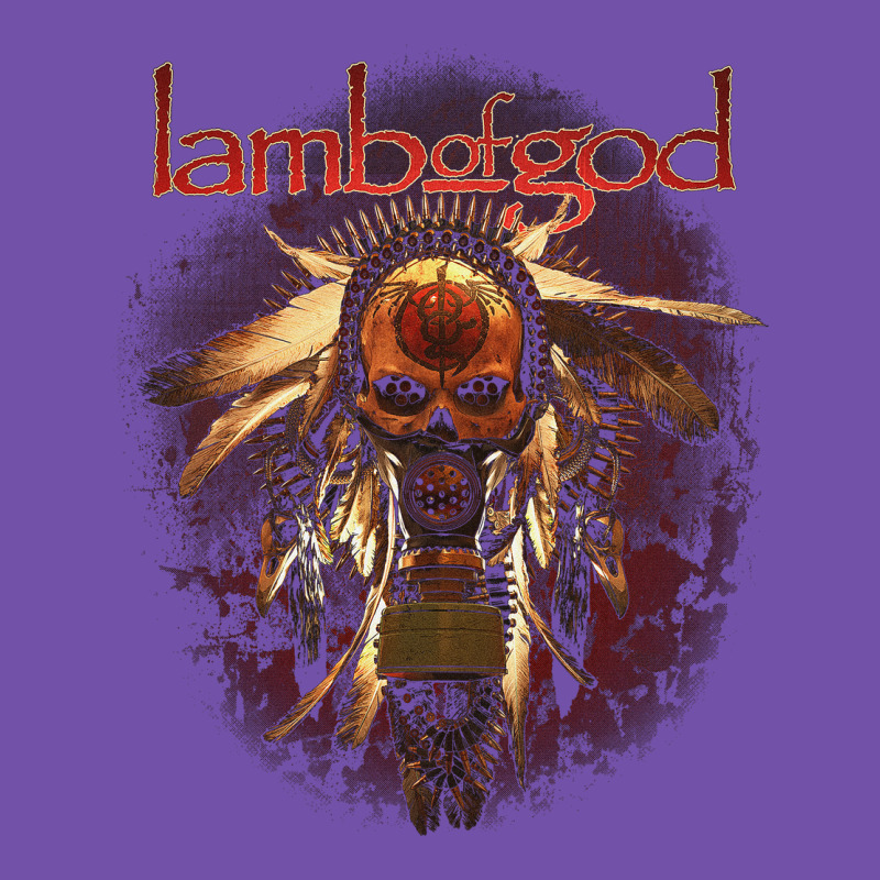 Lamb Of God Music Concert Premium Sweatshirt by linhVisuals | Teevron