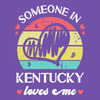 Someone In Kentucky Loves Me T  Shirt Someone In Kentucky Loves Me Fun Premium Sweatshirt | Teevron