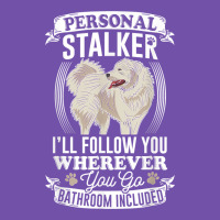 Great Pyrenees Stalker Great Pyrenees Gifts Great Pyrenees T Shirt Premium Sweatshirt | Teevron