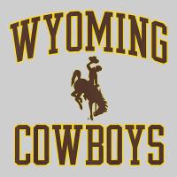 Kids Wyoming Cowboys Apparel Gameday Arch Over Cowboys T Shirt Premium Sweatshirt | Teevron