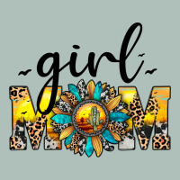 Girl Mom Heavyweight Hoodie | Teevron