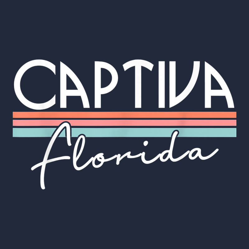 Captiva Florida T Shirt Premium Sweatshirt by linhVisuals | Teevron