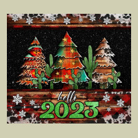 Hello 2023 Heavy Core Tee | Teevron