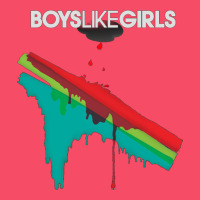 Boys Like Girls [tb] Premium Sweatshirt | Teevron