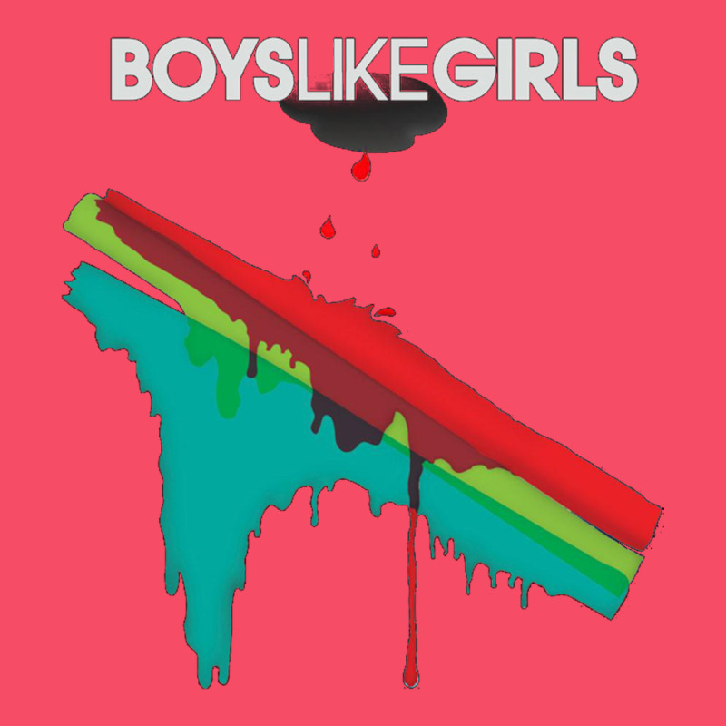 Boys Like Girls [tb] Premium Sweatshirt by linhVisuals | Teevron