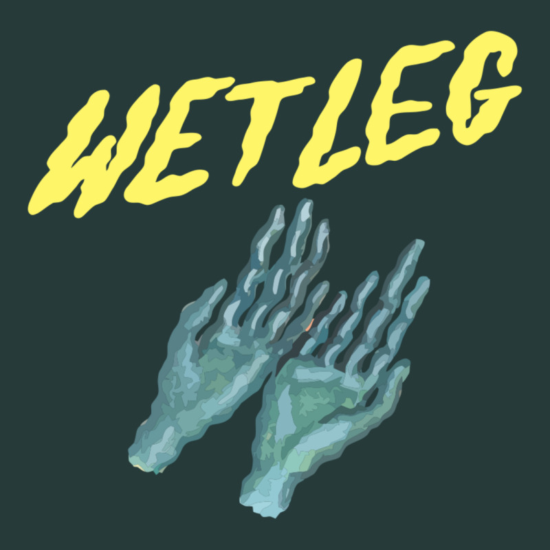 Wetleg Merch Premium Sweatshirt by linhVisuals | Teevron