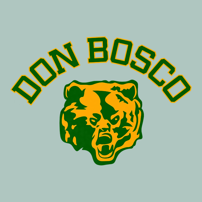 Don Bosco Premium T Shirt Premium Sweatshirt by linhVisuals | Teevron