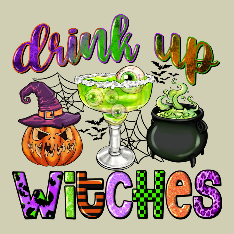 Drink Up Witches Heavy Core Tee by CowGirlArtShop | Teevron