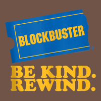Blockbuster Be Kind Rewind Tank Top Premium Sweatshirt | Teevron