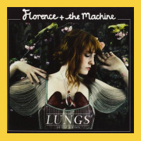 #florence The Machine (2) Premium Sweatshirt | Teevron